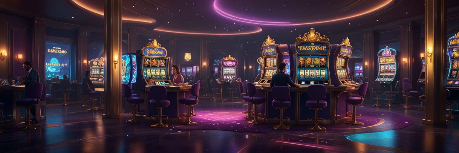 Mad Casino