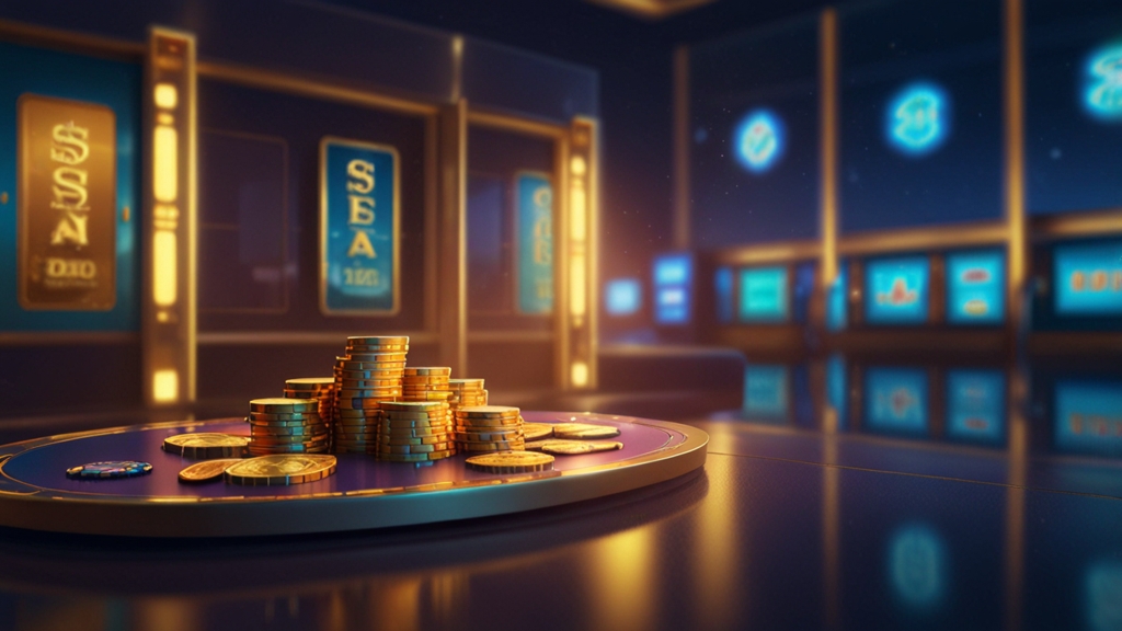 Avis Mad Casino