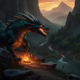Dragon Ember Trails Madcasino Casino