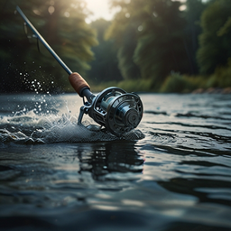 Reel River Fishing Madcasino Avis