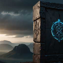Thorstone Runes Madcasino