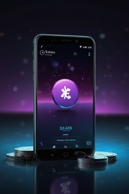 Smartphone avec app casino Mad Casino