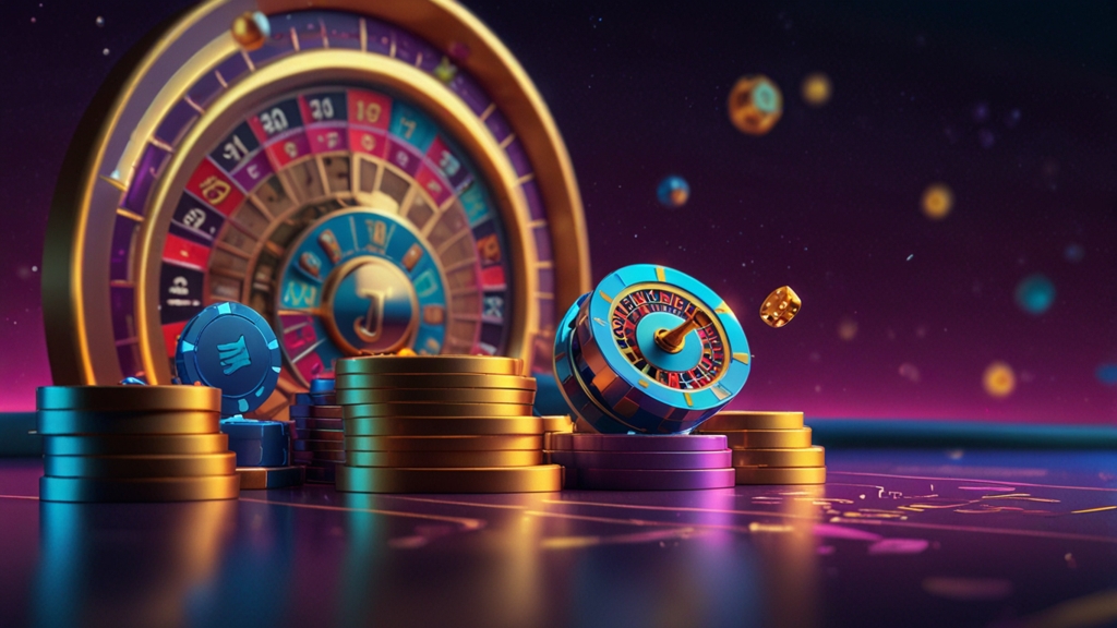 Madcasino Review
