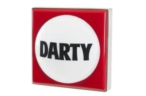 Le communiqué officiel de la CGT DARTY sur l’opération de rachat de Darty par la Fnac.
