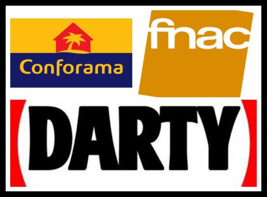 Communiqué De Presse Rachat De Darty Par Fnac Ou Conforama - La CGT ...